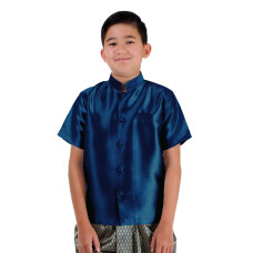 Shirt for Boy Thai Costumes RCTB